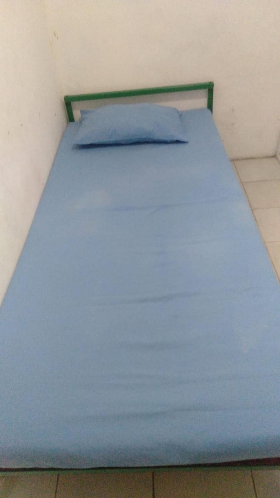 Kos Omah Yanto 19 Guest House Jakarta Eksteriør bilde